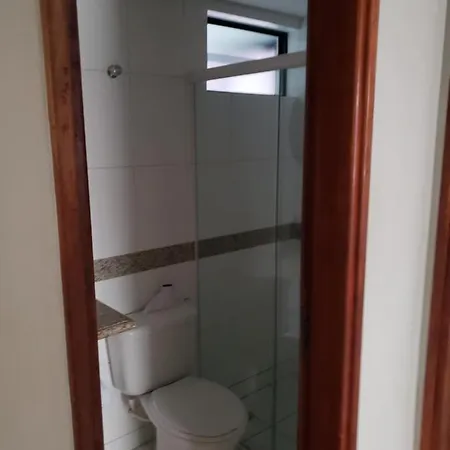 Apt 2 Quartos Jatiuca A 150 Metros Da Praia Maceio  Exterior photo