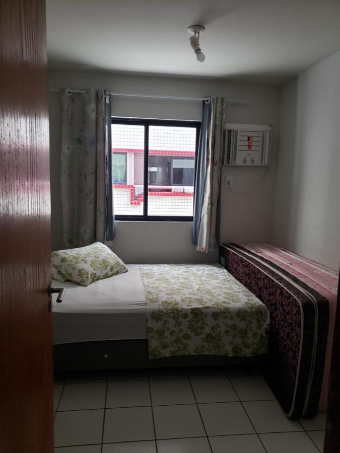 2 Quartos Jatiuca A 150 Metros Da * Maceió