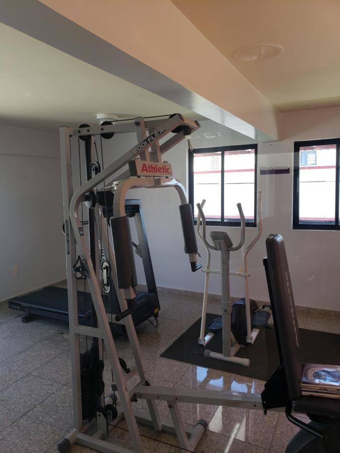 2 Quartos Jatiuca A 150 Metros Da Apartamento *