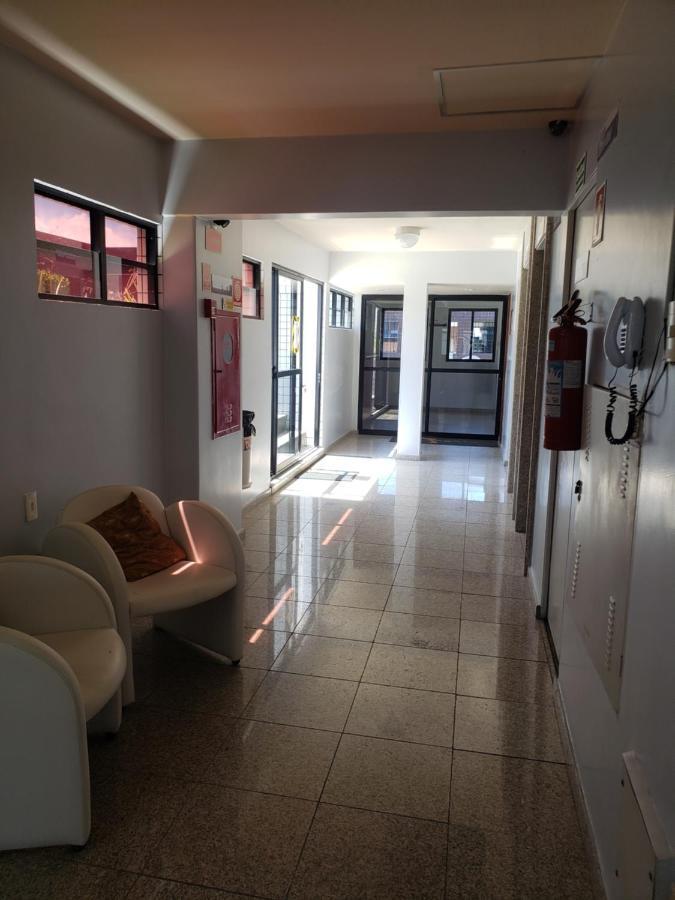Apartamento 2 Quartos Jatiuca A 150 Metros Da Maceió