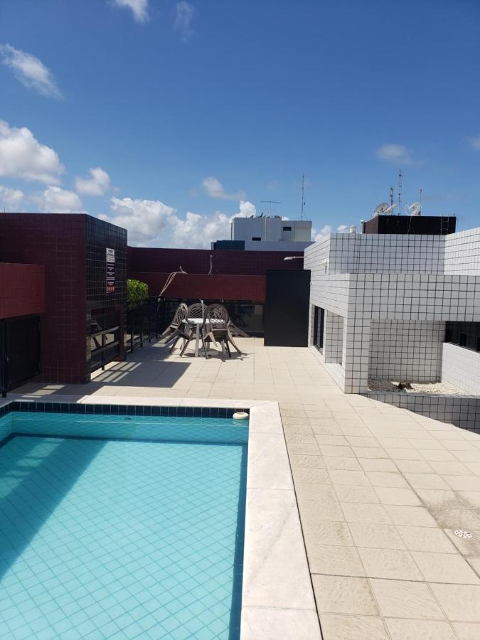 Apartamento 2 Quartos Jatiuca A 150 Metros Da *